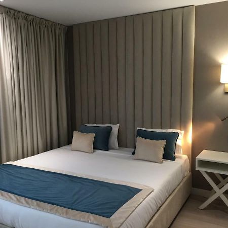 Hotel Les 3 Vallees Саран Екстер'єр фото